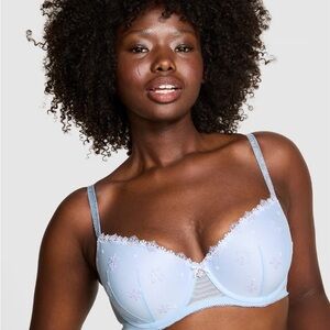 PINK Victoria's Secret wink Bra